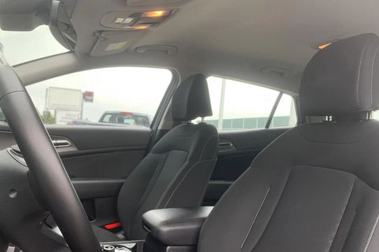 Kia Sportage 1.6 T-GDI mHEV M 2WD DCT