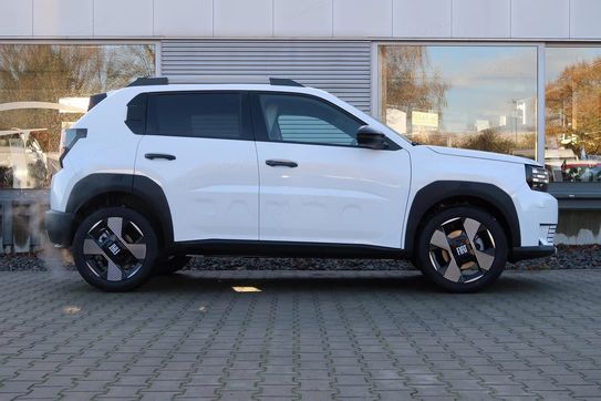 Fiat Grande Panda La Prima 1.2 mHEV eDCT