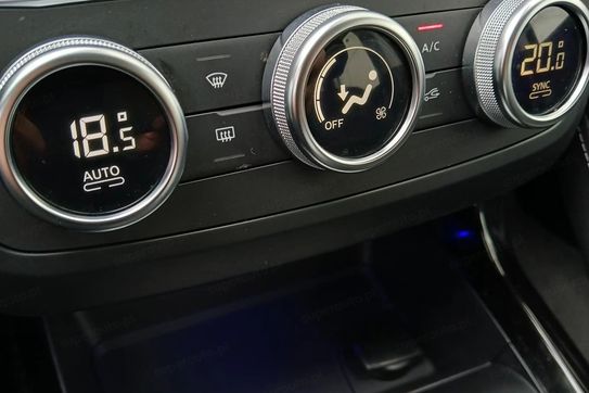 Renault Kadjar 1.3 TCe FAP Easy Life EDC