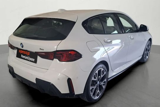 BMW Seria 1 116
