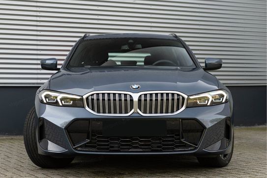 BMW Seria 3 Touring 320d M Sport