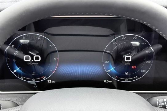 Hongqi HS5 2.0T AWD