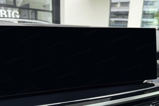 BMW X5 xDrive30d M Sport