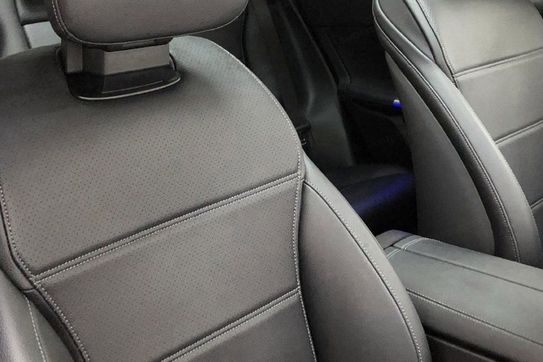 Mercedes GLC 220 d 4-Matic Avantgarde