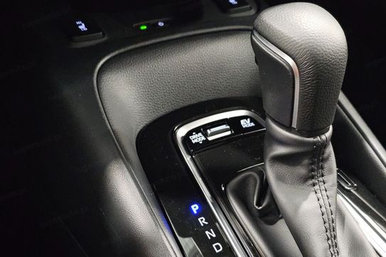 Toyota Corolla Comfort 1.8 Hybrid