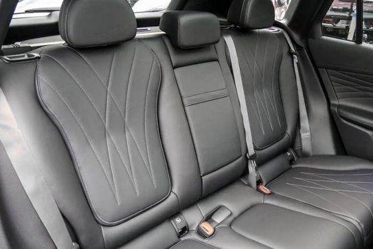 Mercedes GLC AMG 63 S E Performance 4-Matic