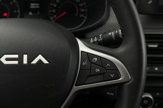 Dacia Sandero 1.0 Tce Expression