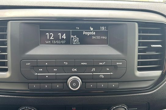 Toyota Proace Verso Long L2H1 Business AT