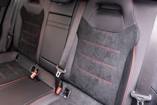 Mercedes CLA 200  AMG Line