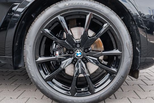 BMW X7 xDrive40d M Sport