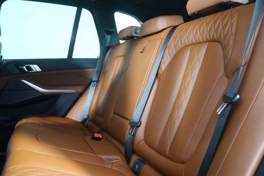 BMW X5 xDrive40d M Sport