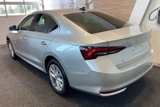 Skoda Octavia Selection 2.0 TDI  DSG