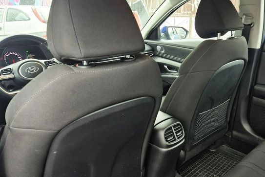 Hyundai Elantra 1.6 Smart