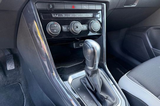 Volkswagen T-Roc 1.5 TSI GPF ACT Premium DSG