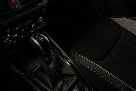 Skoda Scala 1.0 TSI DSG