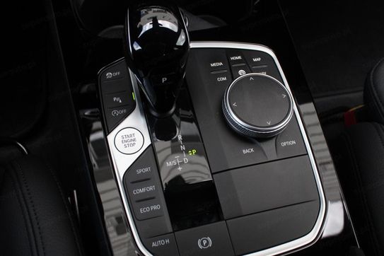 BMW Seria 2 Gran Coupe 218i M Sport