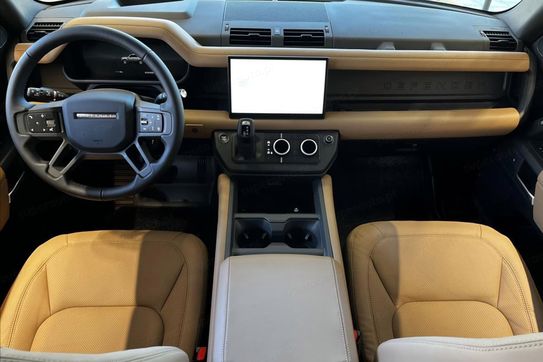 Land Rover Defender 110 3.0 D250 X-Dynamic HSE