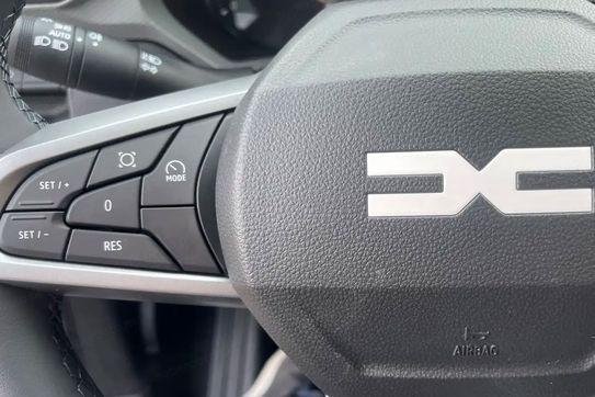 Dacia Duster Essential 1.2 Eco-G LPG