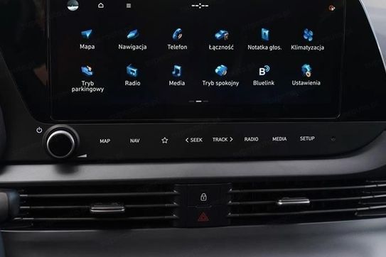 Hyundai Bayon 1.0 T-GDI Smart Black DCT