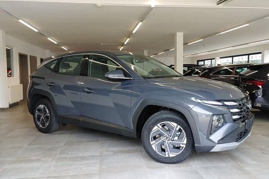 Hyundai Tucson 1.6 T-GDi Modern 2WD