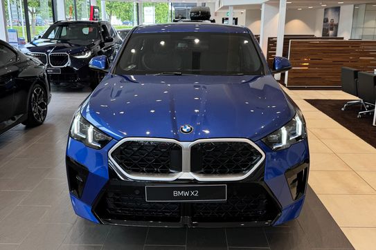 BMW X2 sDrive20i M Sport