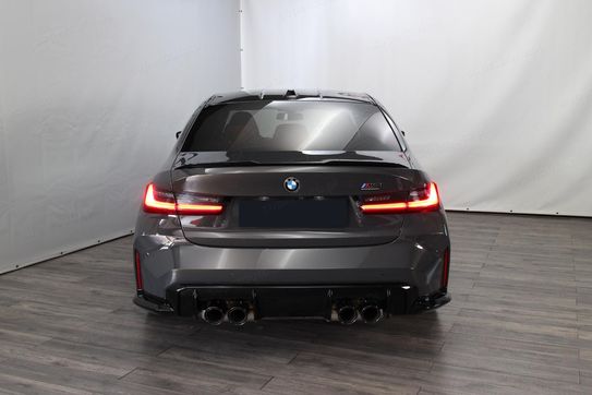 BMW Seria 3 M3 Competition xDrive