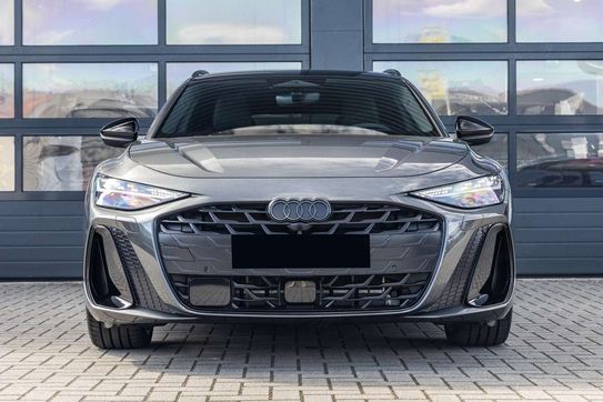 Audi A6 e-Hybrid quattro S line Avant