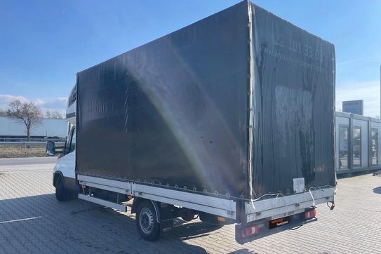 Iveco Daily 35S18