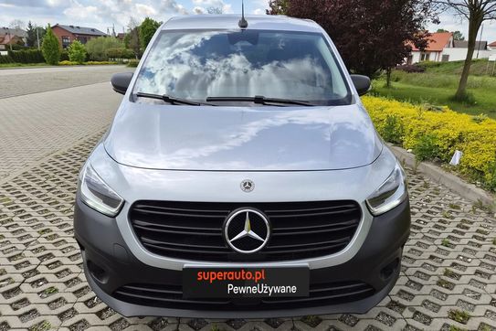 Mercedes Citan Tourer 112 CDI L1 420.733