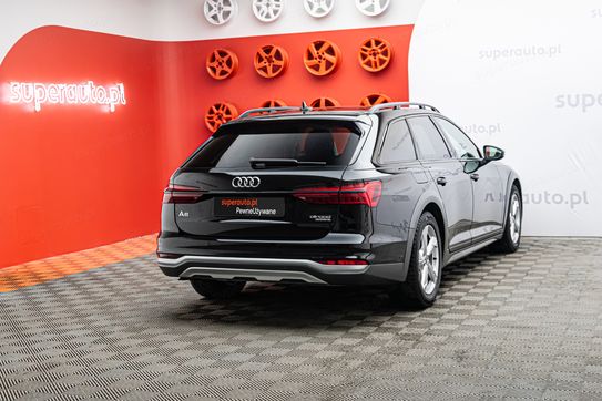Audi A6 Allroad 40 TDI Quattro S tronic