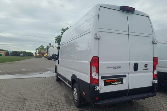 Fiat Ducato Maxi L4H3