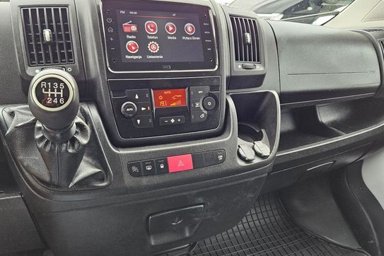 Fiat Ducato L4H2