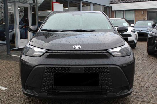 Toyota Aygo X Active 1.5 Hybrid Dynamic Force