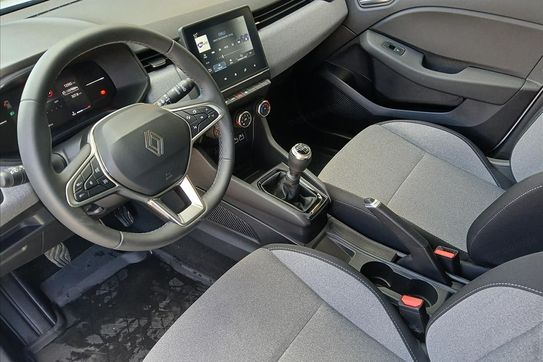 Renault Clio 1.0 Tce Evolution