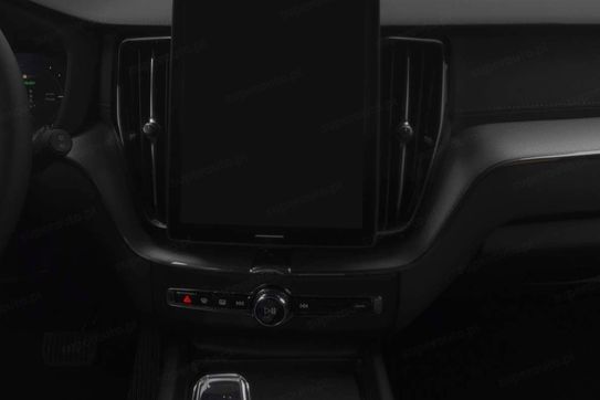 Volvo XC60 T8 Plug-In Hybrid AWD Polestar Engineered