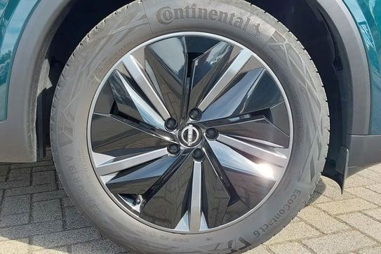 Nissan Qashqai Tekna Xtronic 1.3 DIG-T mHEV