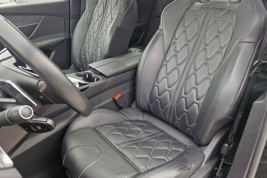 Peugeot 3008 1.6 PureTech GPF GT Line S&S EAT8