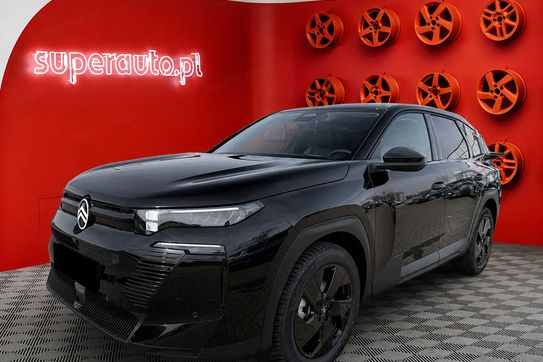 Citroen C5 Aircross Plus eDCT6 1.2 mHEV