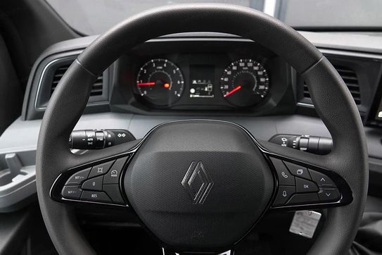 Renault Master L2H2 Extra