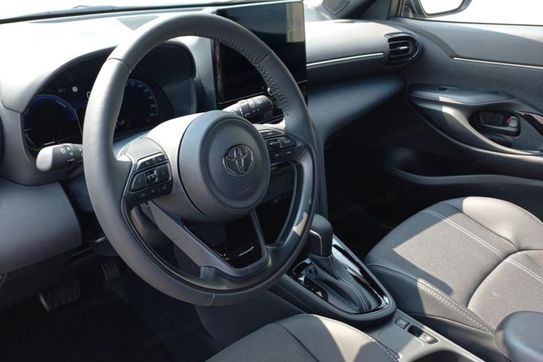 Toyota Yaris Cross Executive 1.5 Hybrid