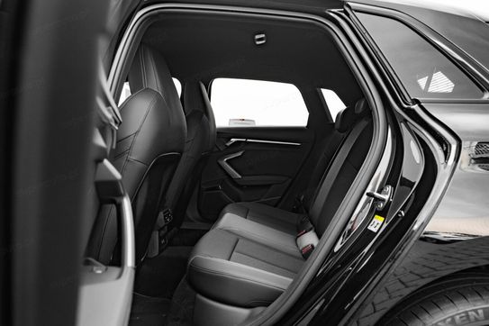 Audi A3 45 TFSIe S Line Sportback