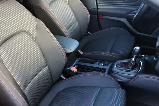 Ford Focus ST-Line X  1.0 EcoBoost