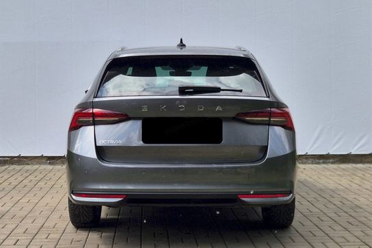 Skoda Octavia Drive Selection 2.0 TDI DSG