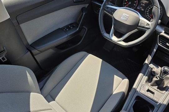 Seat Leon TSI Style