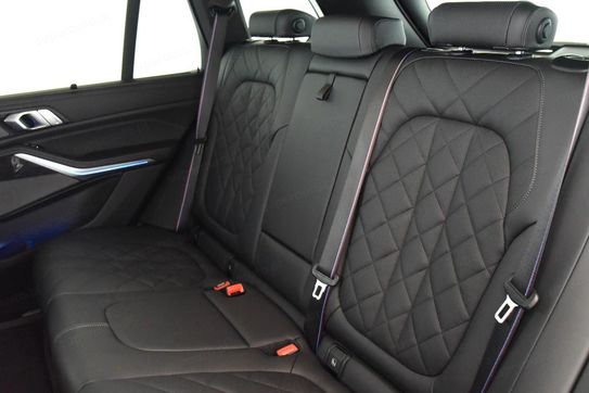 BMW X5 xDrive40d M Sport