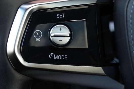 BMW Seria 7 740d xDrive M Sport