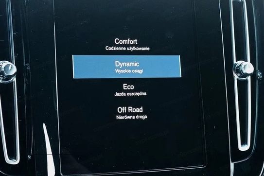 Volvo XC40 B4 B R-Design