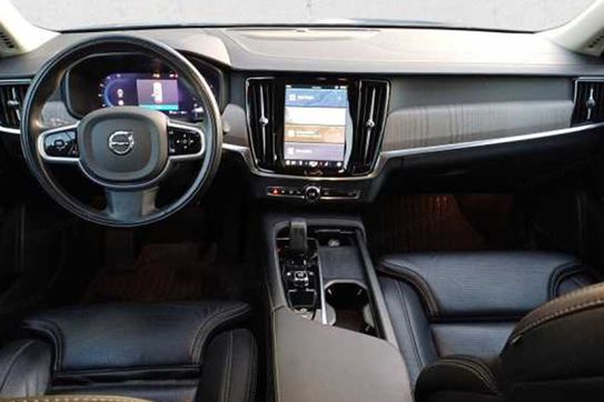 Volvo V90 CC B5 D AWD Pro aut