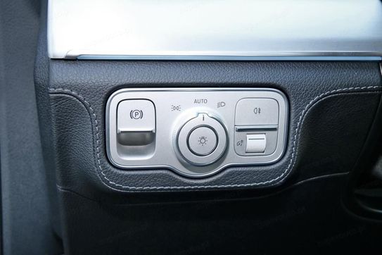 Mercedes GLE 300 d 4-Matic AMG Line