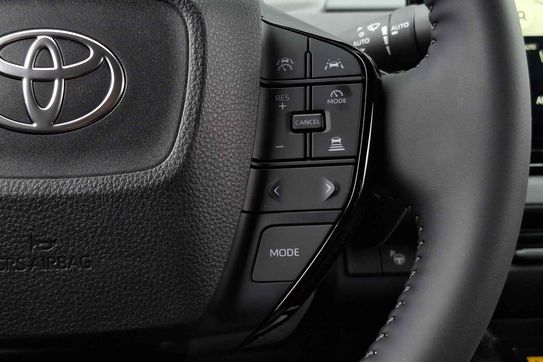 Toyota bZ4X Style EV AWD